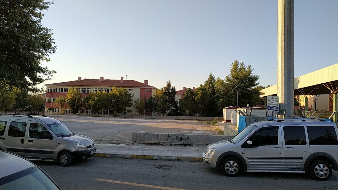 Ekol Halı Saha