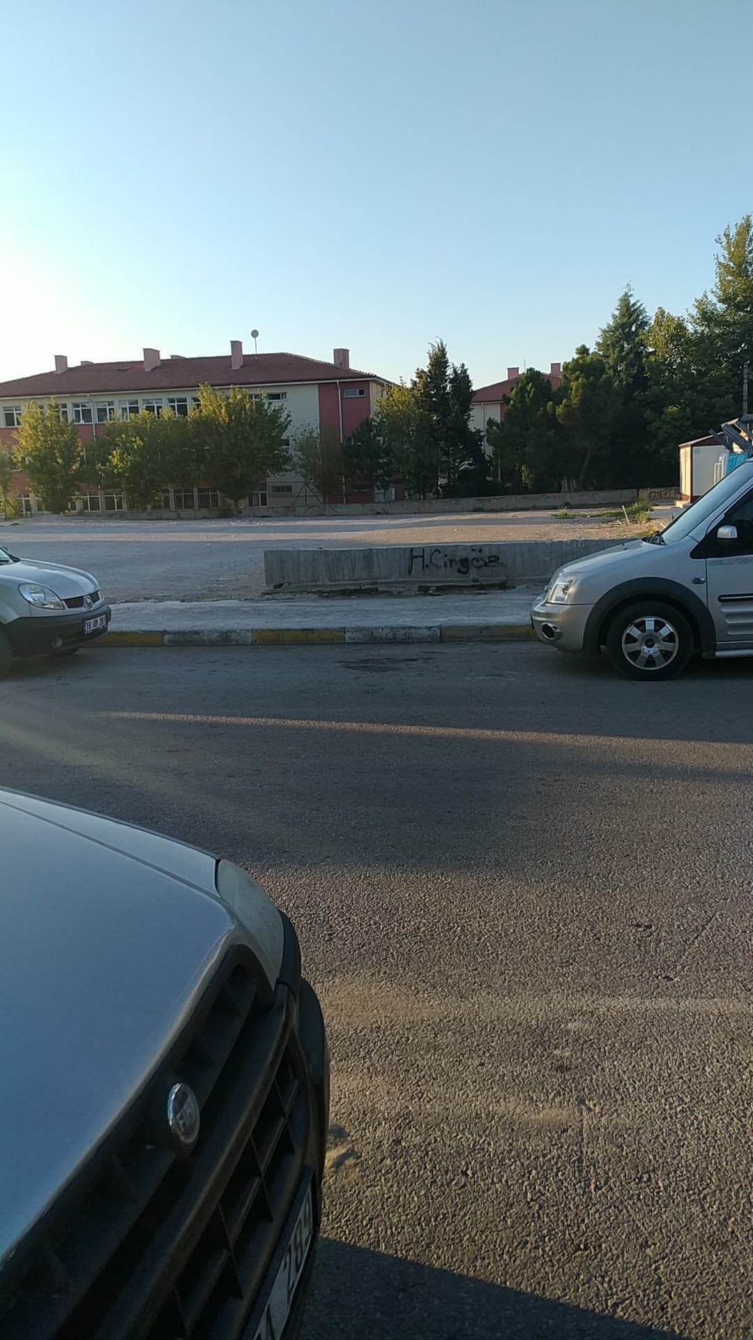 Ekol Halı Saha 2