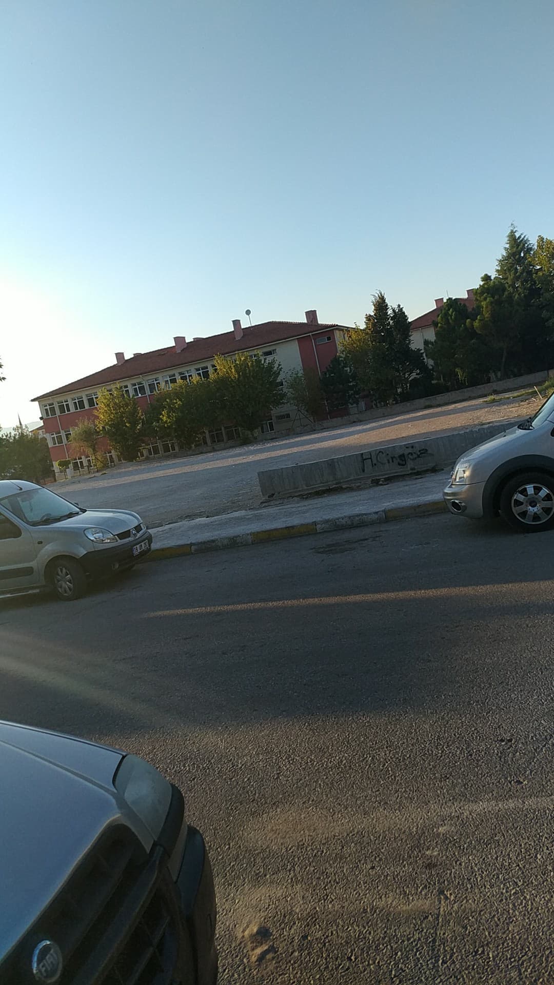 Ekol Halı Saha 3