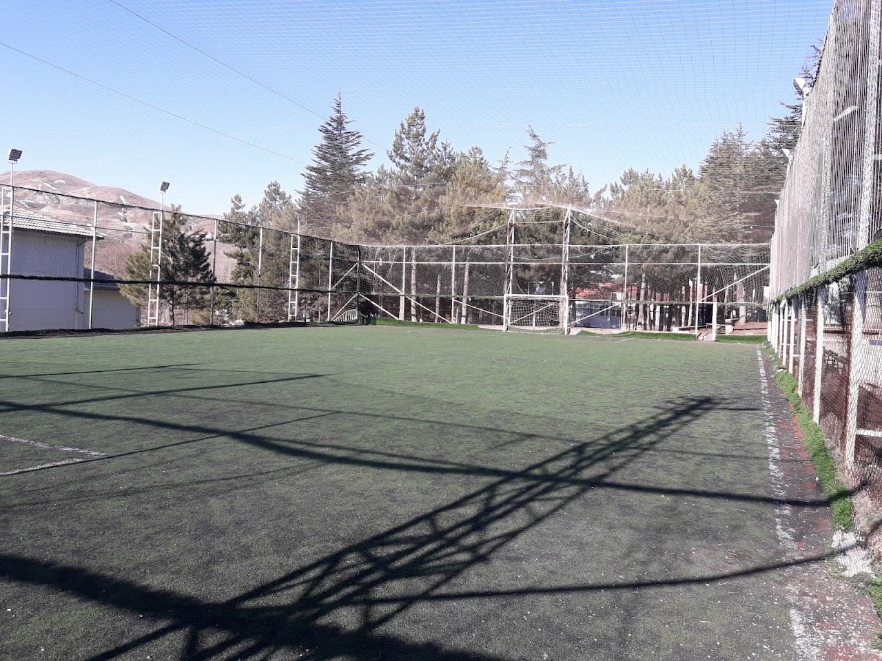 Ulukışla Halı Saha (2) 3