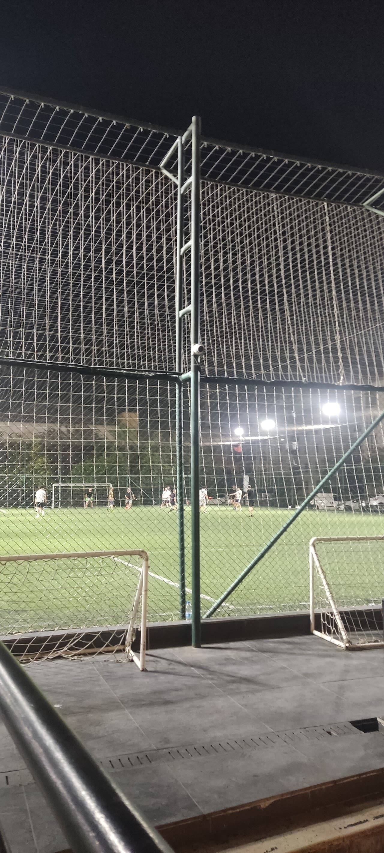 Aydınoğlu Halı Saha 2