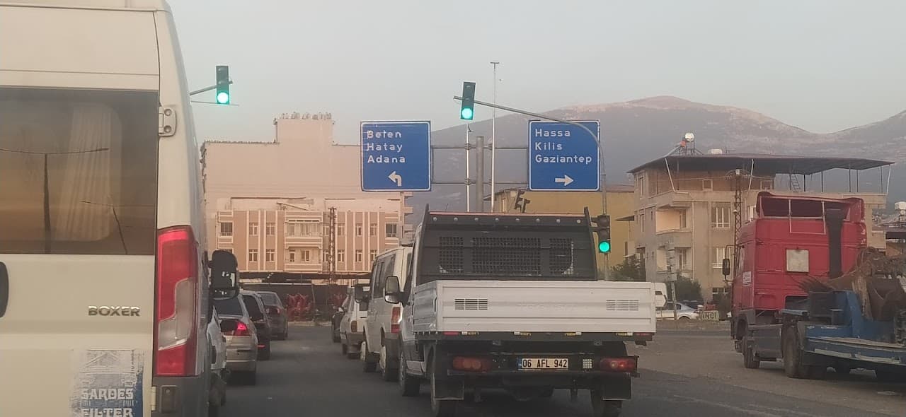 Şahinler Halı Saha 3