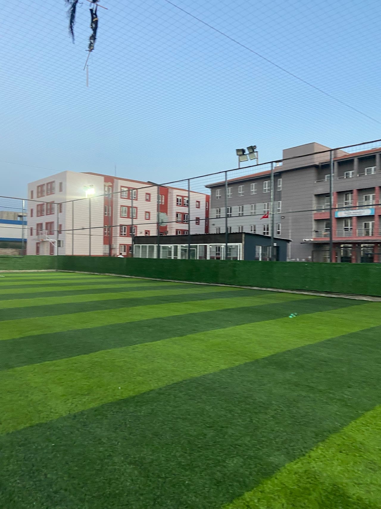 İzmir Halı Saha 3