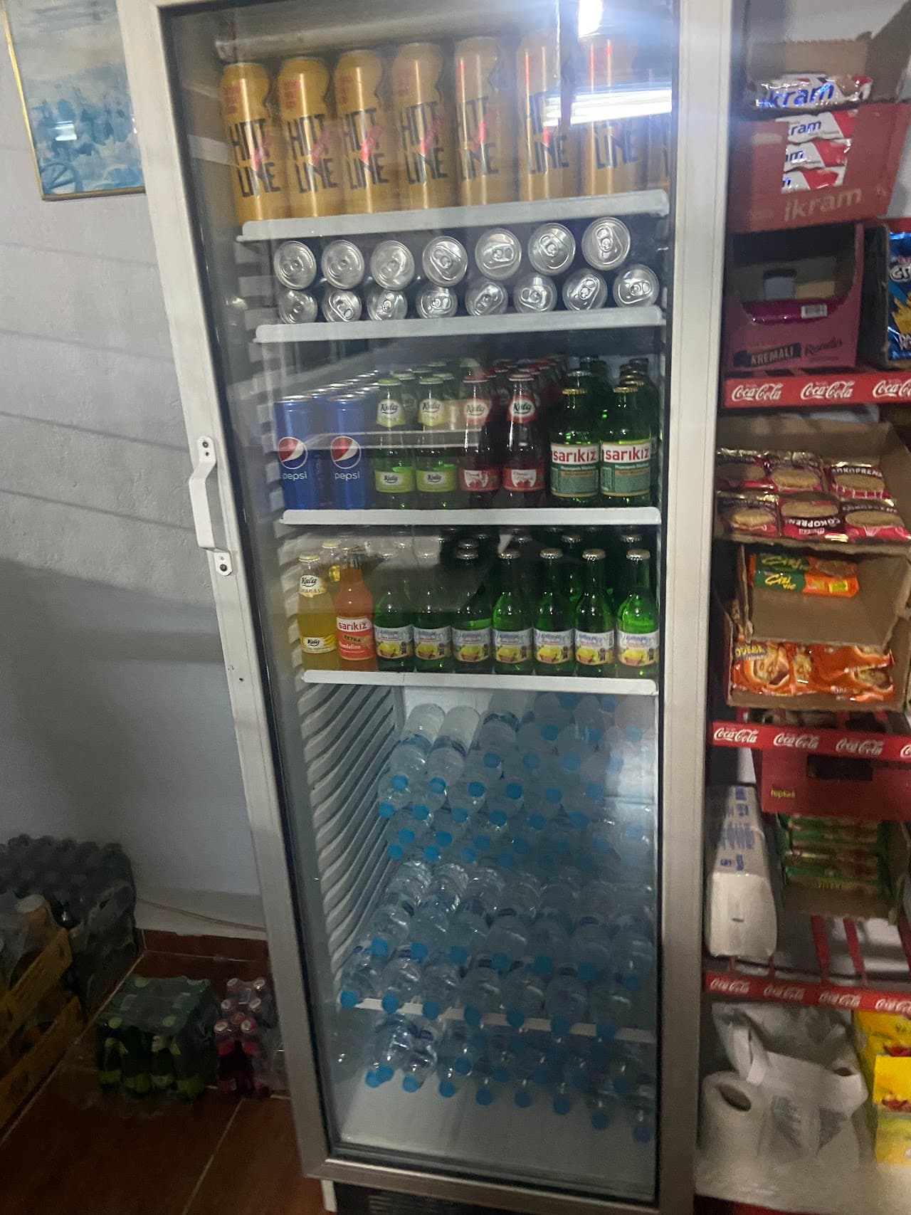 İzmir Halı Saha 4