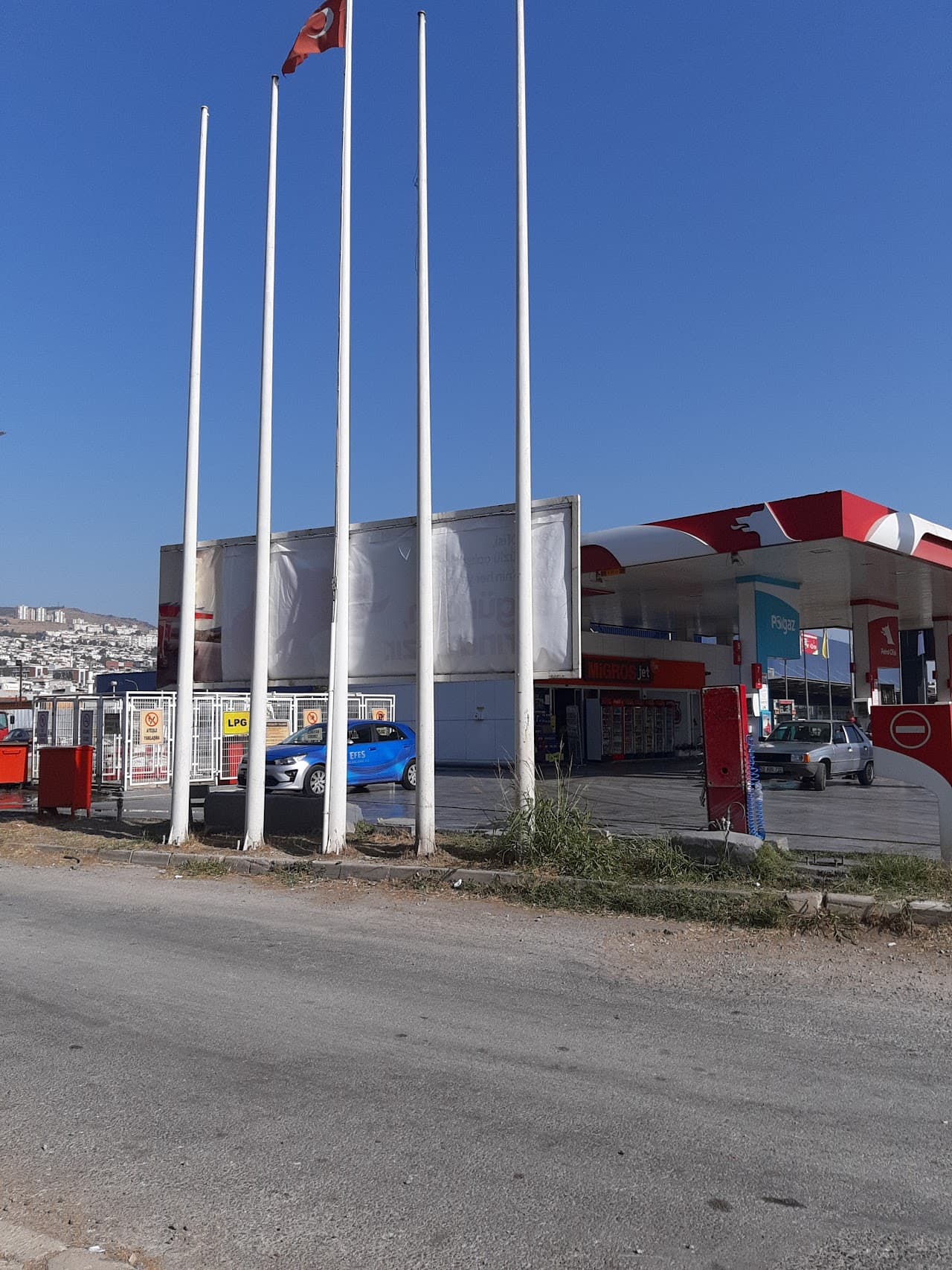 Karşıyaka Spor Kulübü Selçuk Yaşar Spor Tesisleri 5