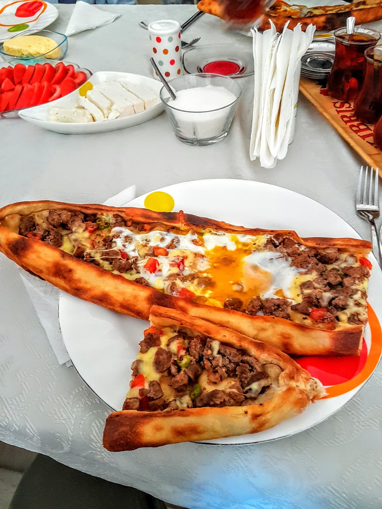 Futbol Sahası (4) 4