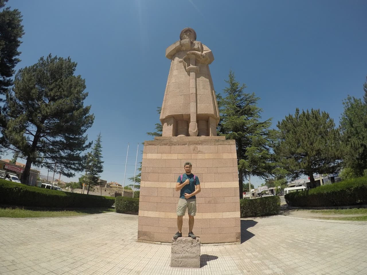Derinkuyu Stadyumu 2