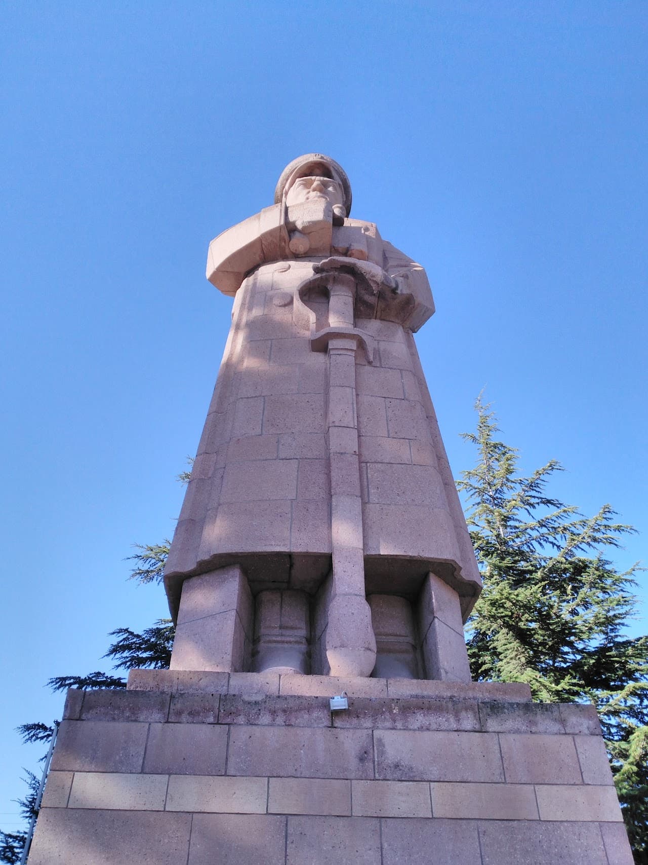 Derinkuyu Stadyumu 3