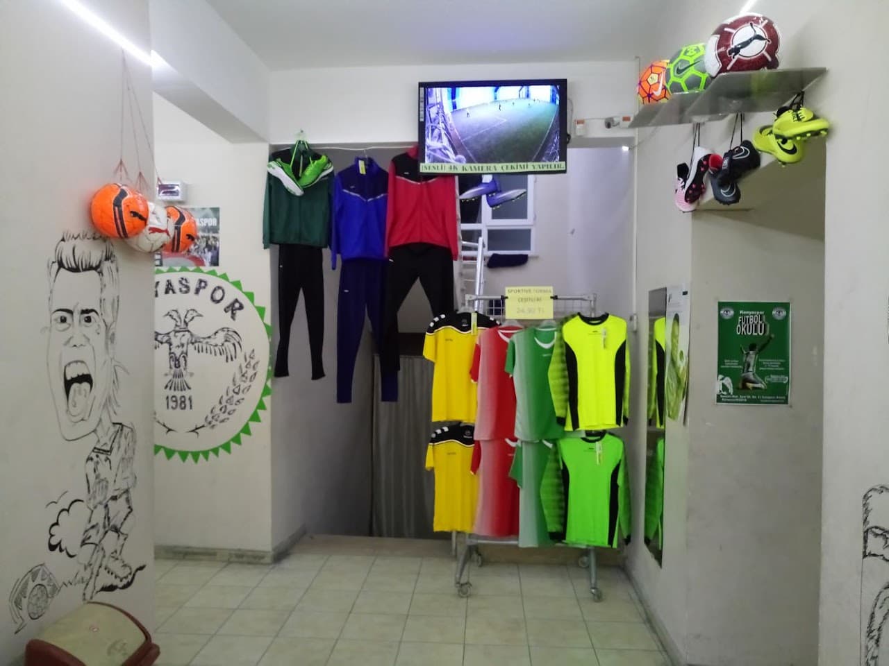KARAPINAR ARENA 3