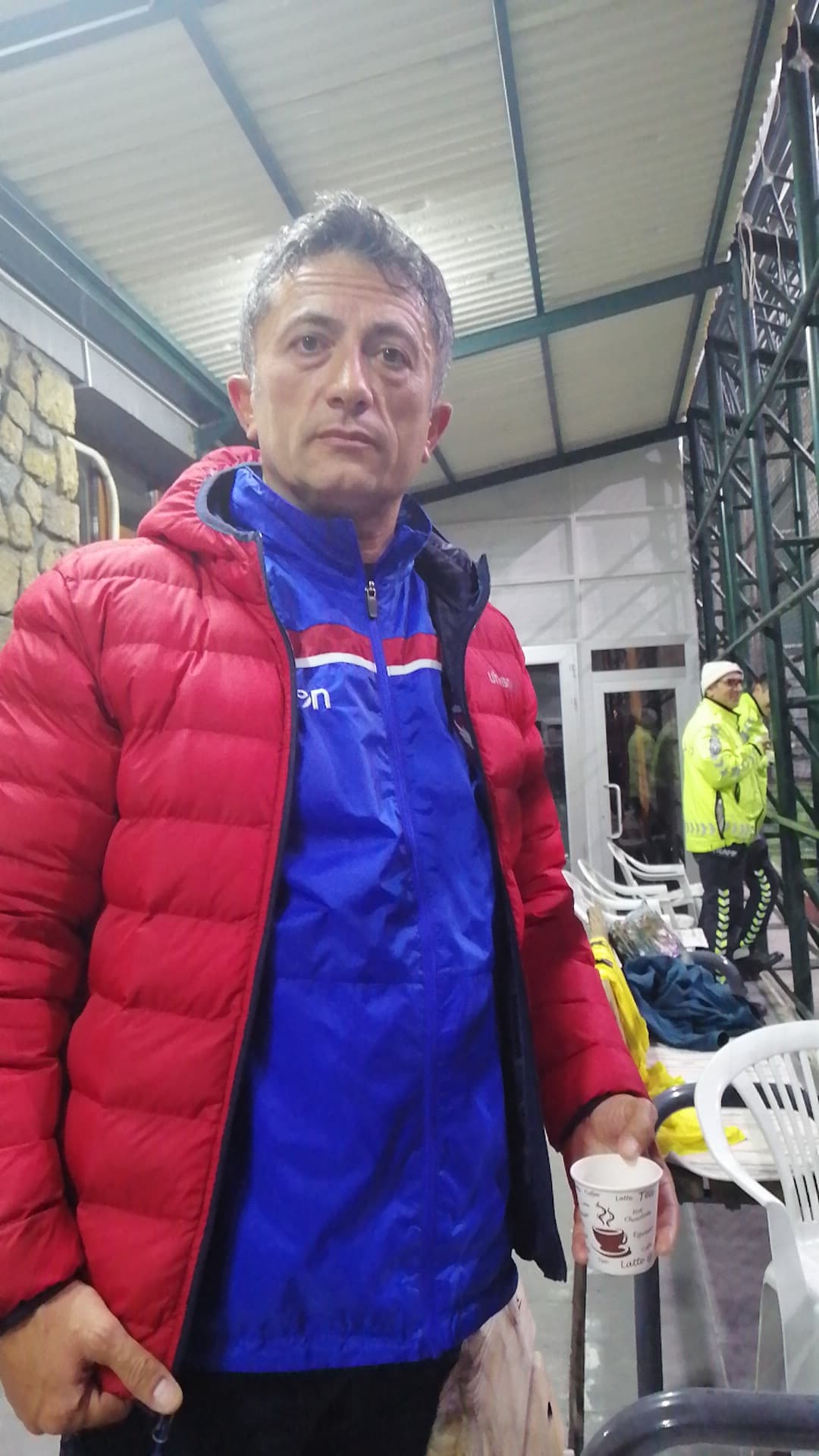 Niğde Anadolu FK Halı Saha 4