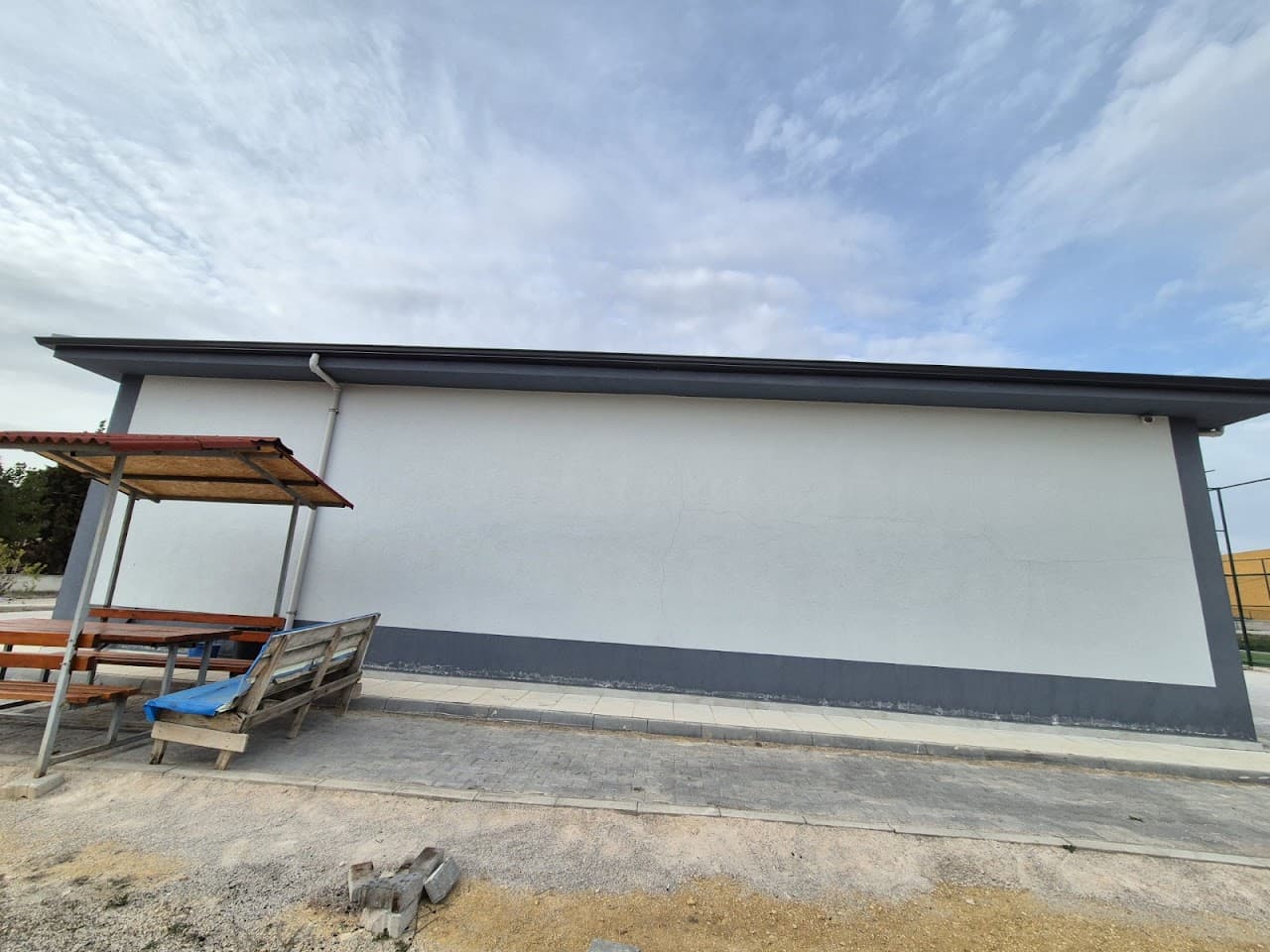 GSB DODURGA GENÇLİK MERKEZİ 4