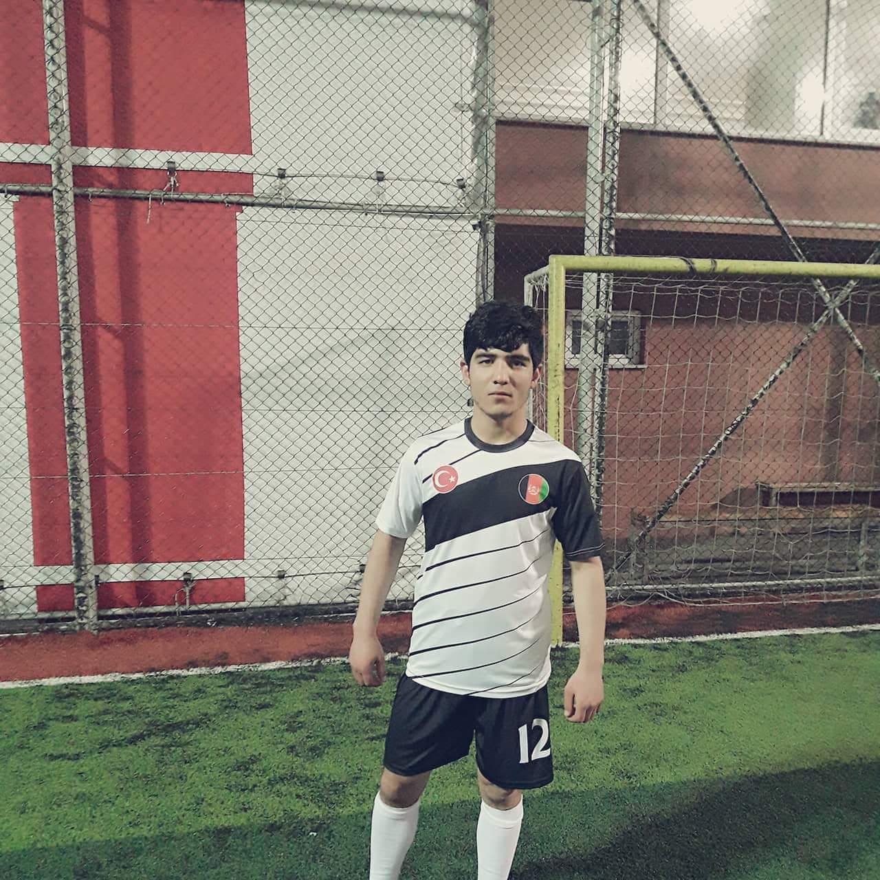 Hasan Basri Halı Saha Tesisleri 4