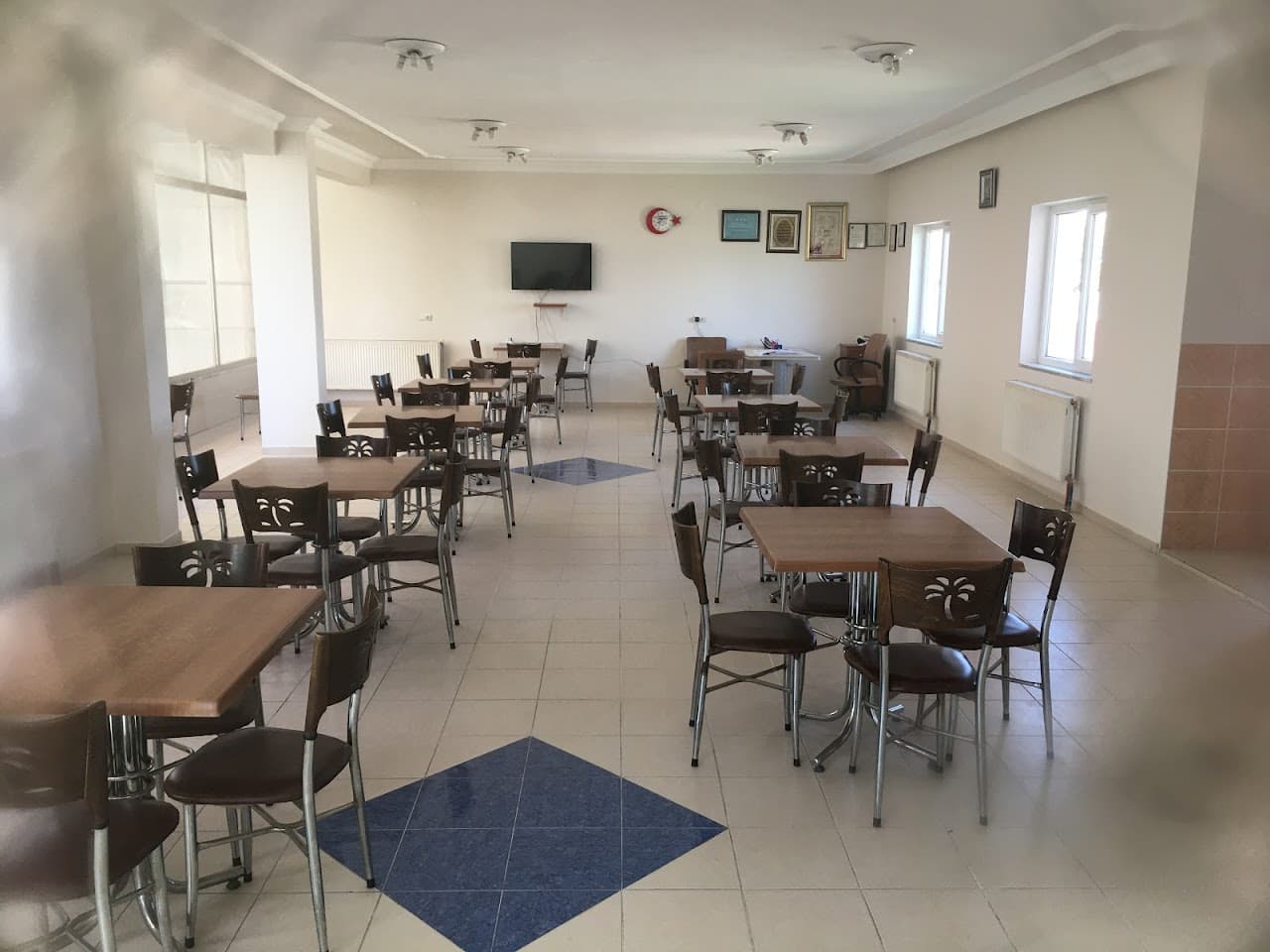 Hasan Basri Halı Saha Tesisleri 5