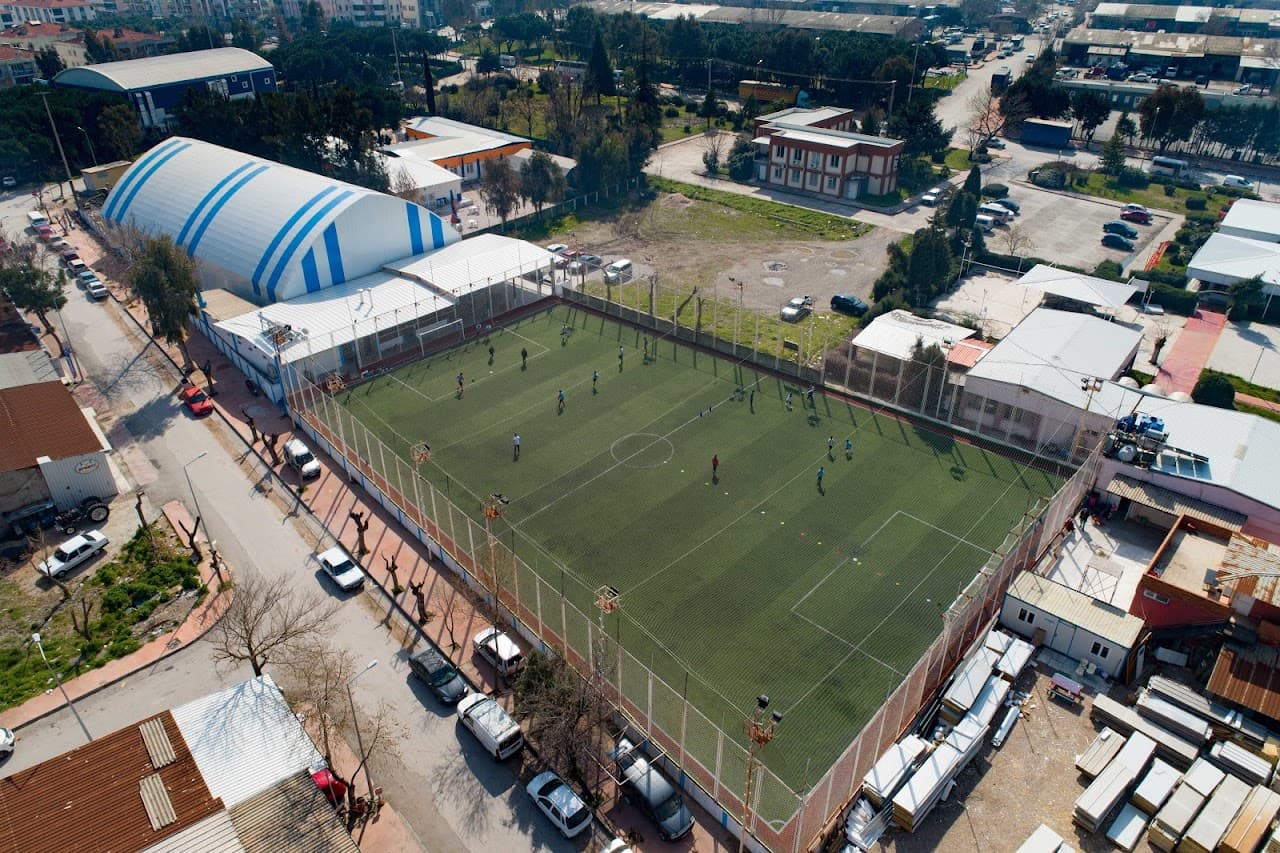 Mavitaş Halı Sahaları 3