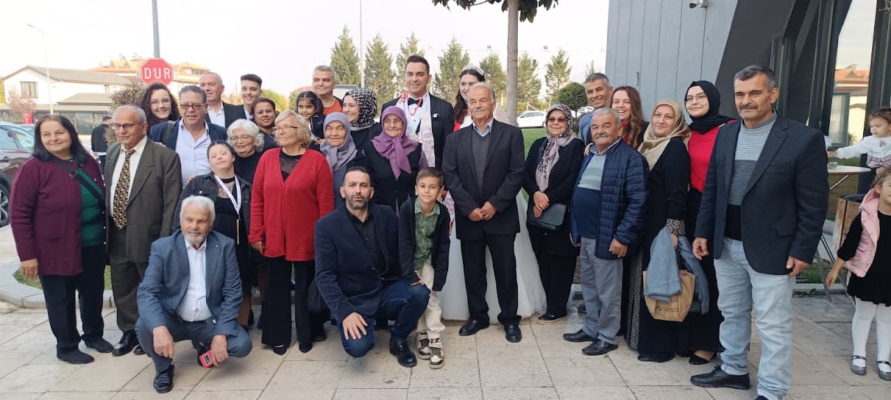 Kuzey Halı Saha 4