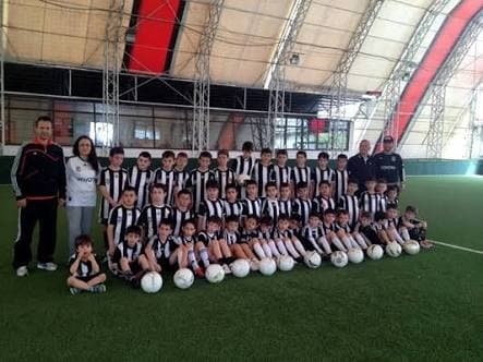 keskin olimpik saha gölcük 2