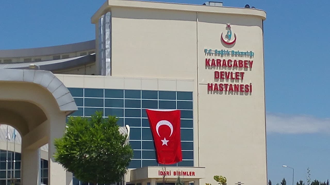 Karacabey Yaş Sebze Ve Meyve Hali 2