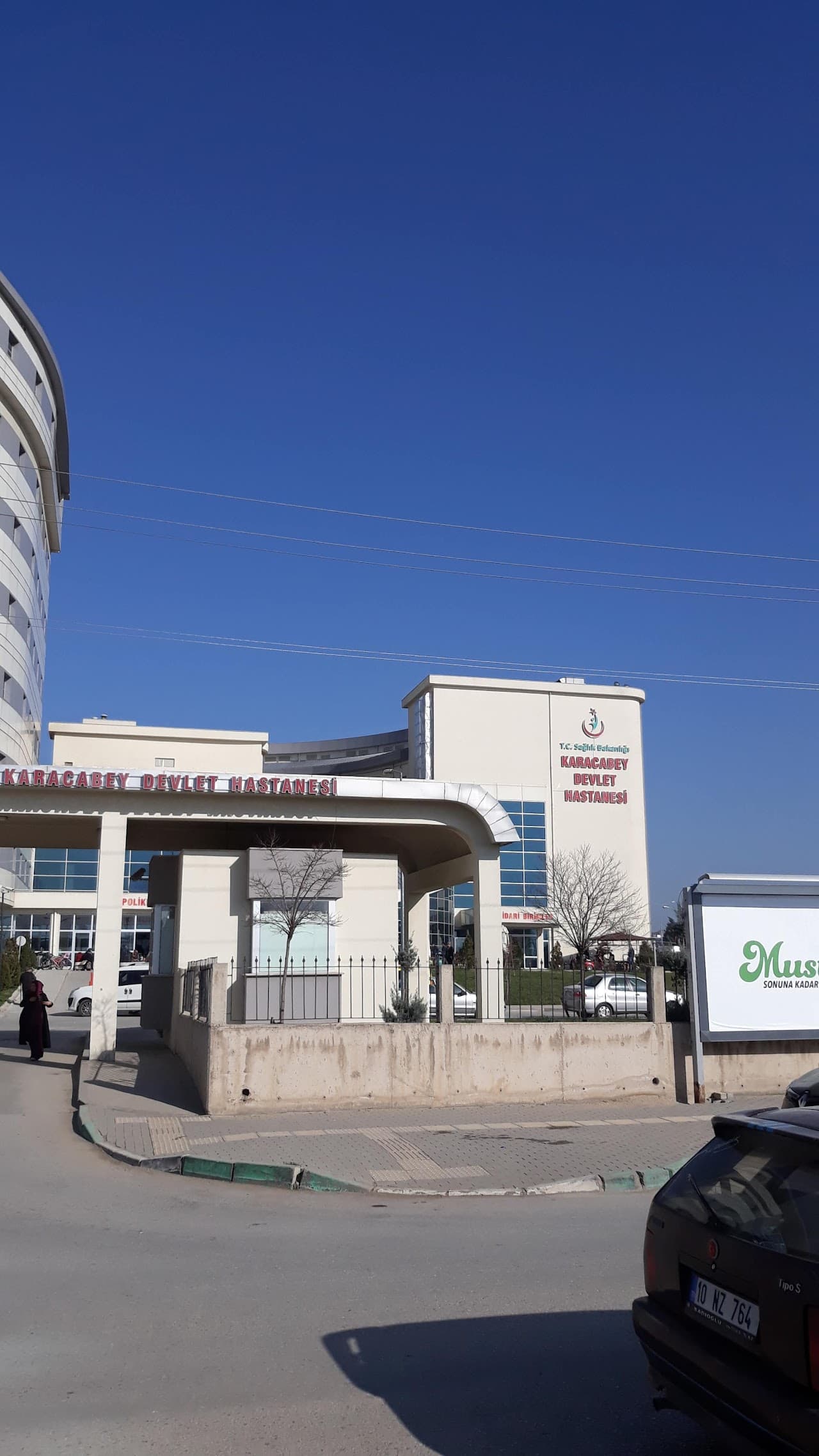 Karacabey Yaş Sebze Ve Meyve Hali 3