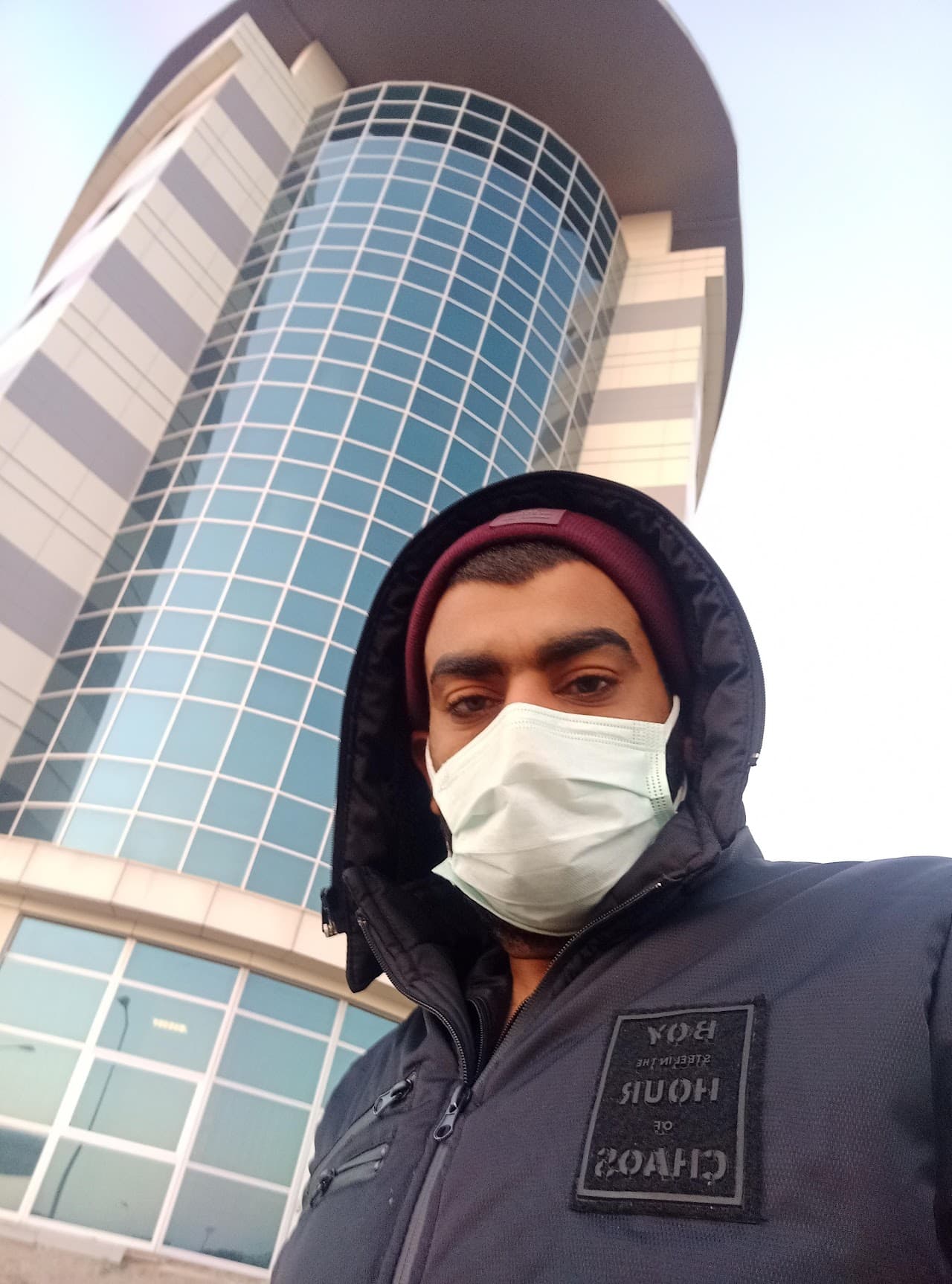 Karacabey Yaş Sebze Ve Meyve Hali 5