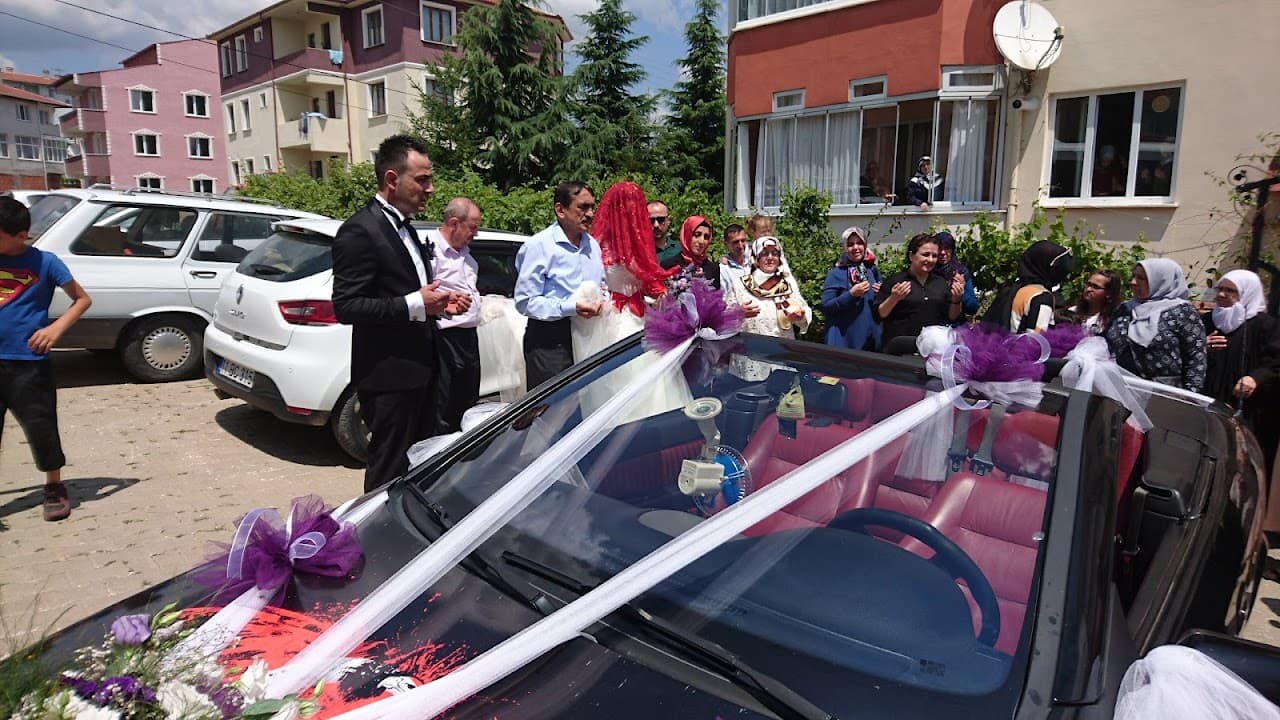 Pazayeri Belediyesi Spor Kompleksi 2