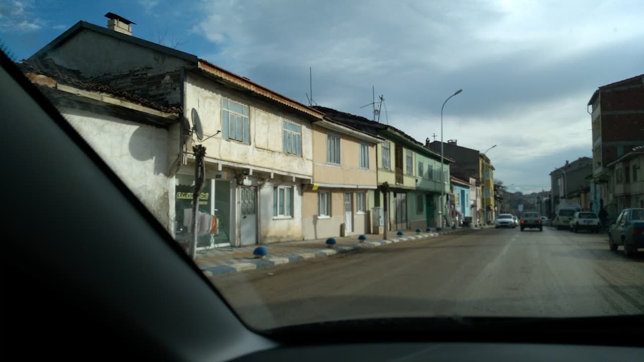 Pazayeri Belediyesi Spor Kompleksi 3