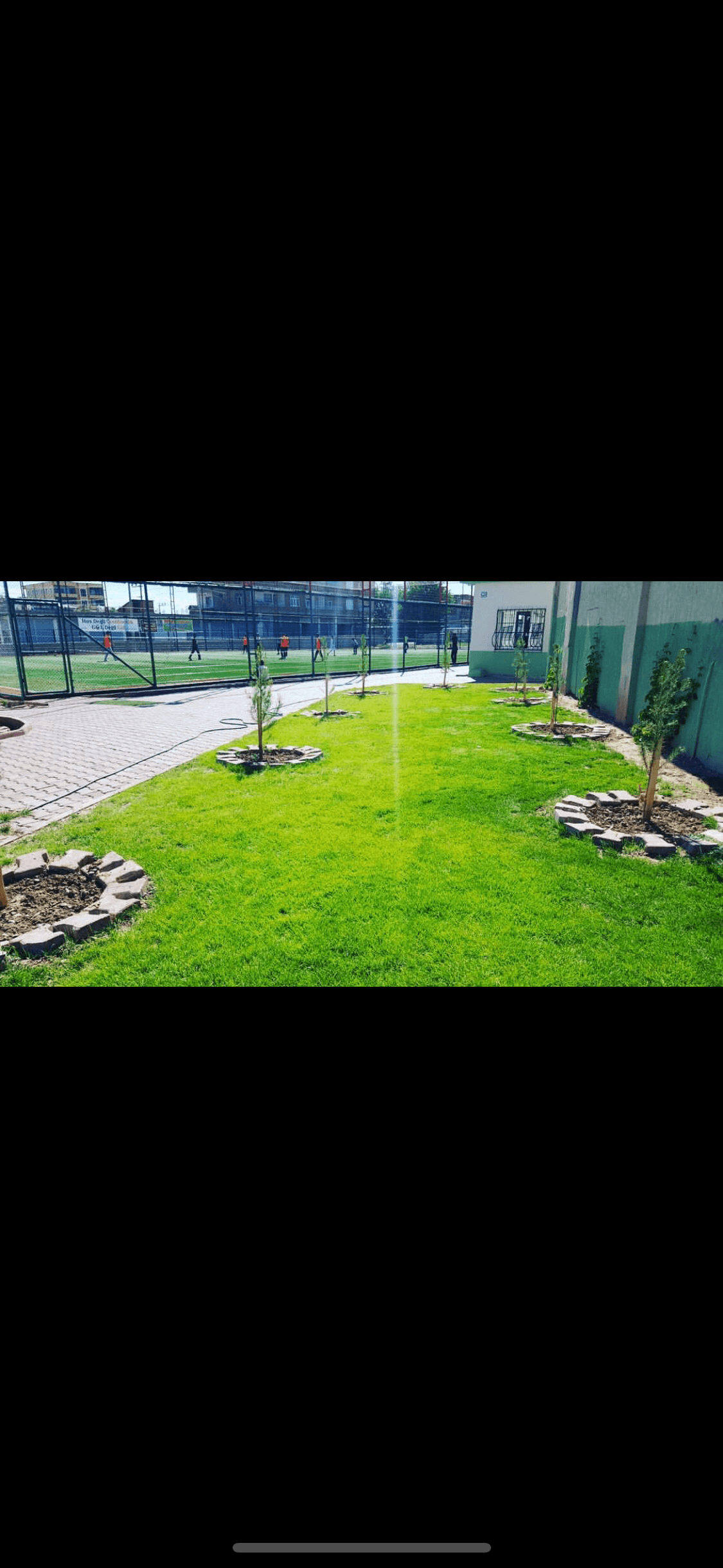 Dolay Halı Saha