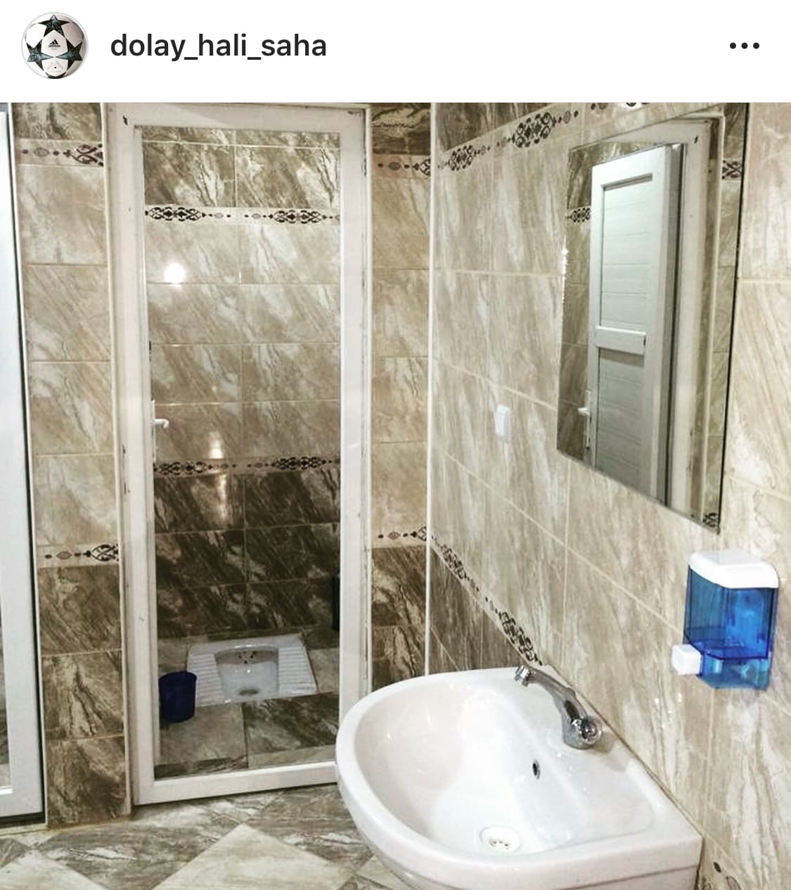 Dolay Halı Saha 4