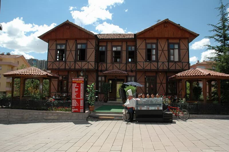 Gökçek Parkı 4