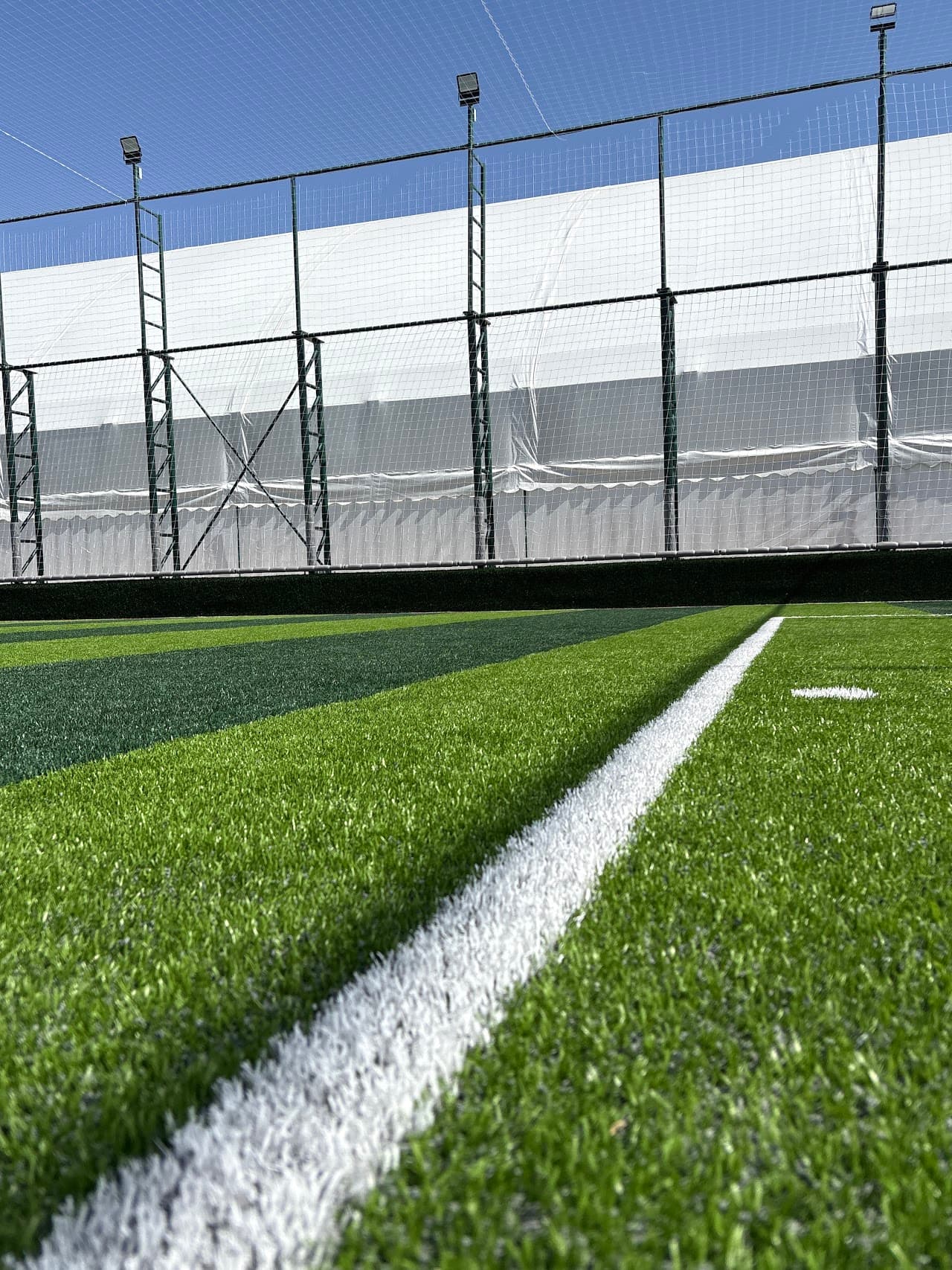 Halı saha BEYHEKİM SPORTS PARK 3