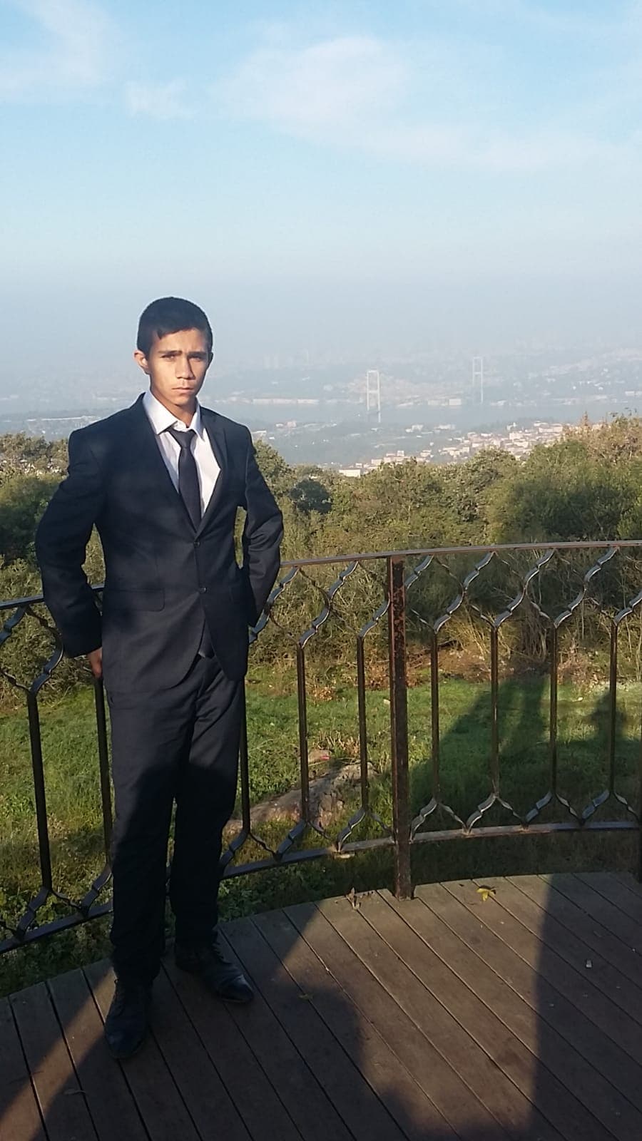Eldivan Ağaçlandırma Sahası 2