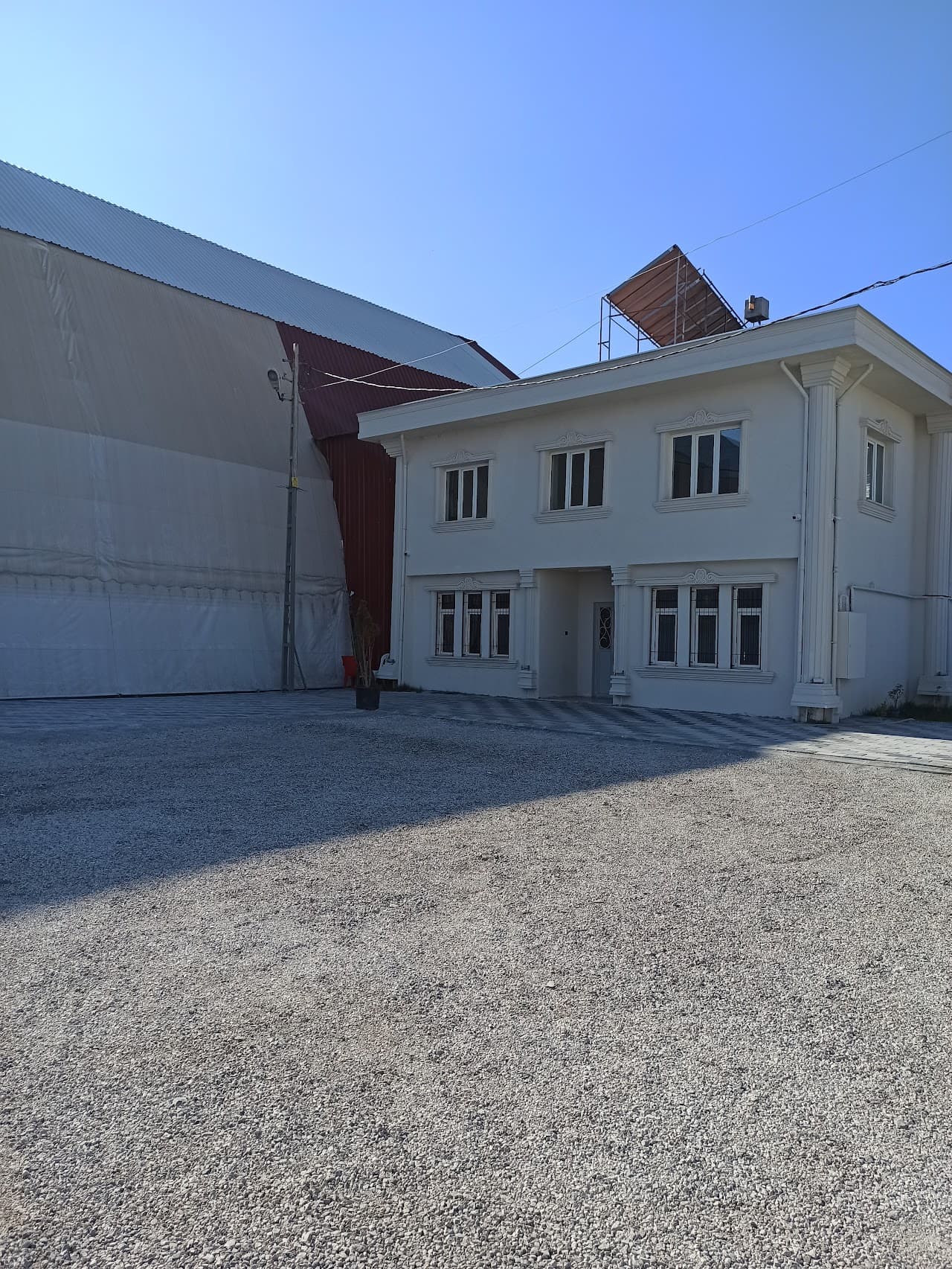 Maraton Halısaha 4