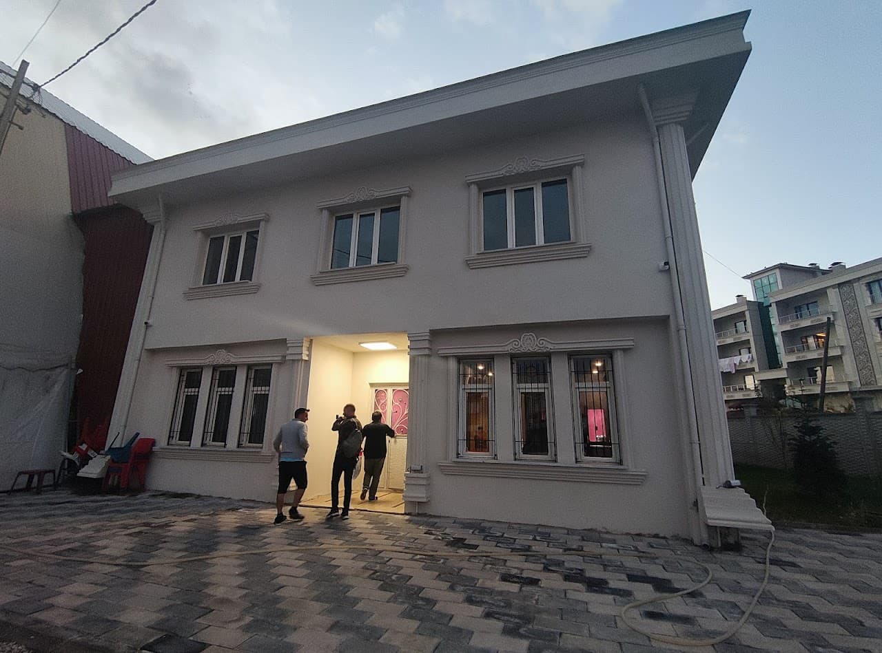 Maraton Halısaha 5