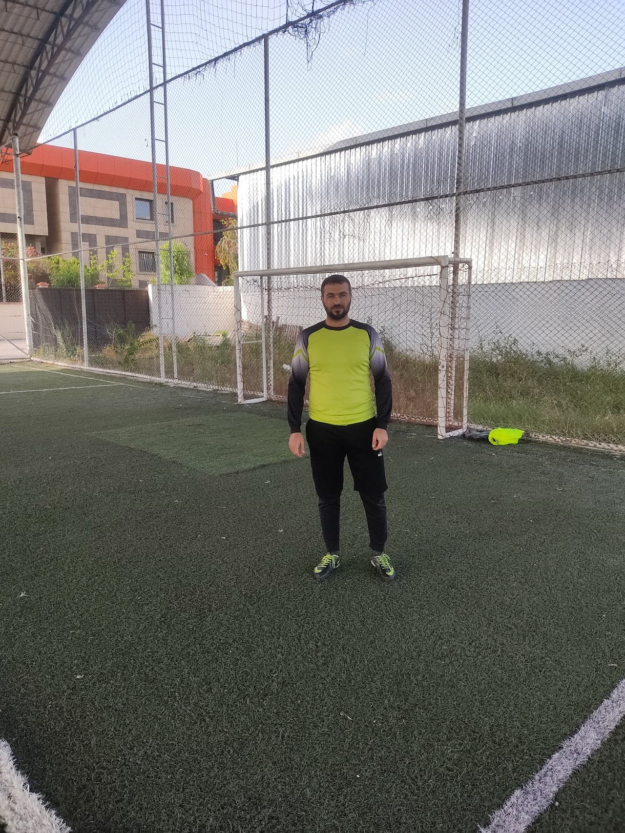 Halı Saha (7) 3