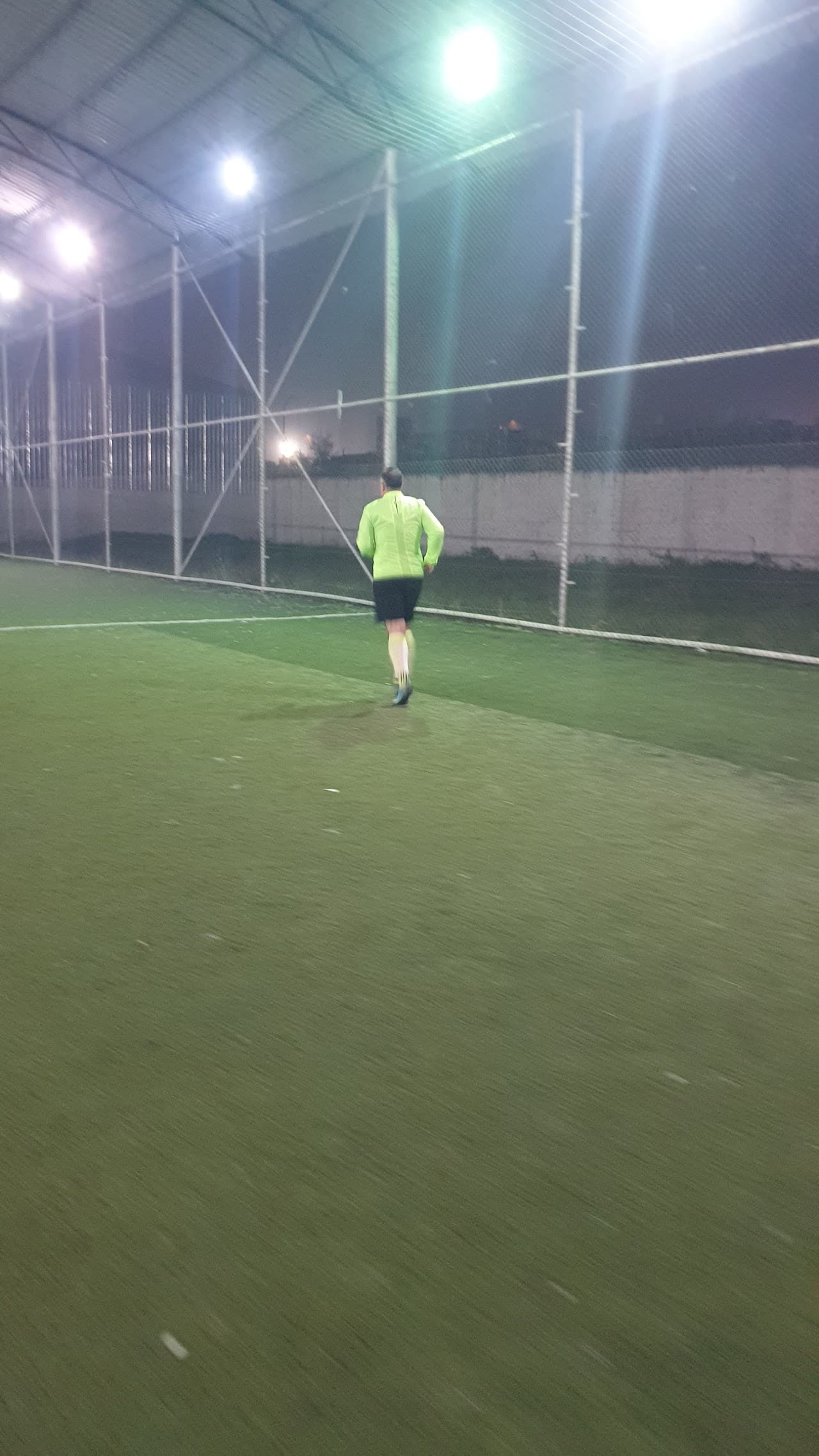 Halı Saha (7) 5
