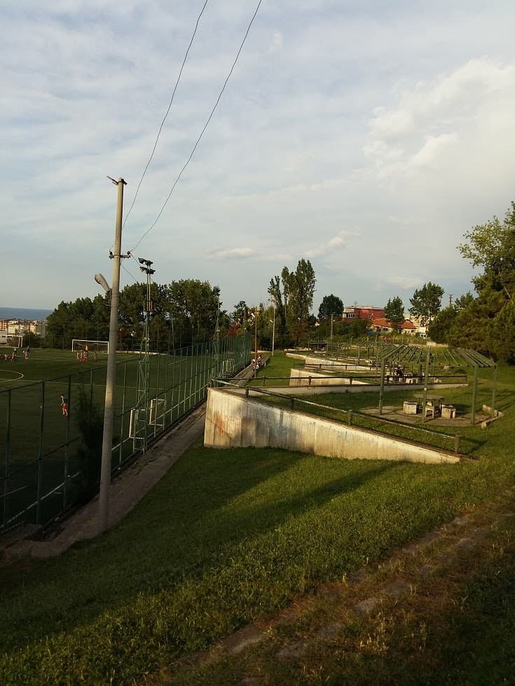 Kadıköy Spor Kulübü 2