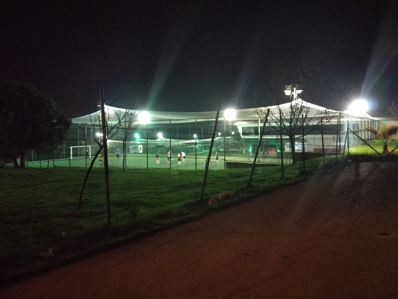 Kadıköy Spor Kulübü 4
