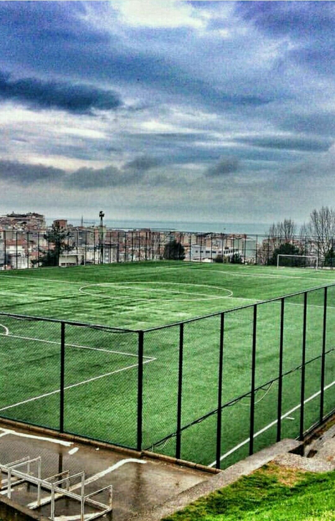 Kadıköy Spor Kulübü 5