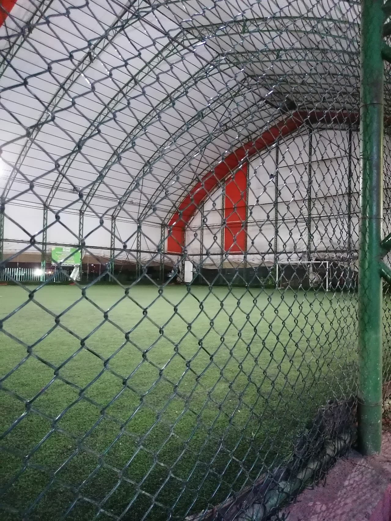 Euro Futbol Halı Sahalar- Boztepe Spor Tesisleri 2