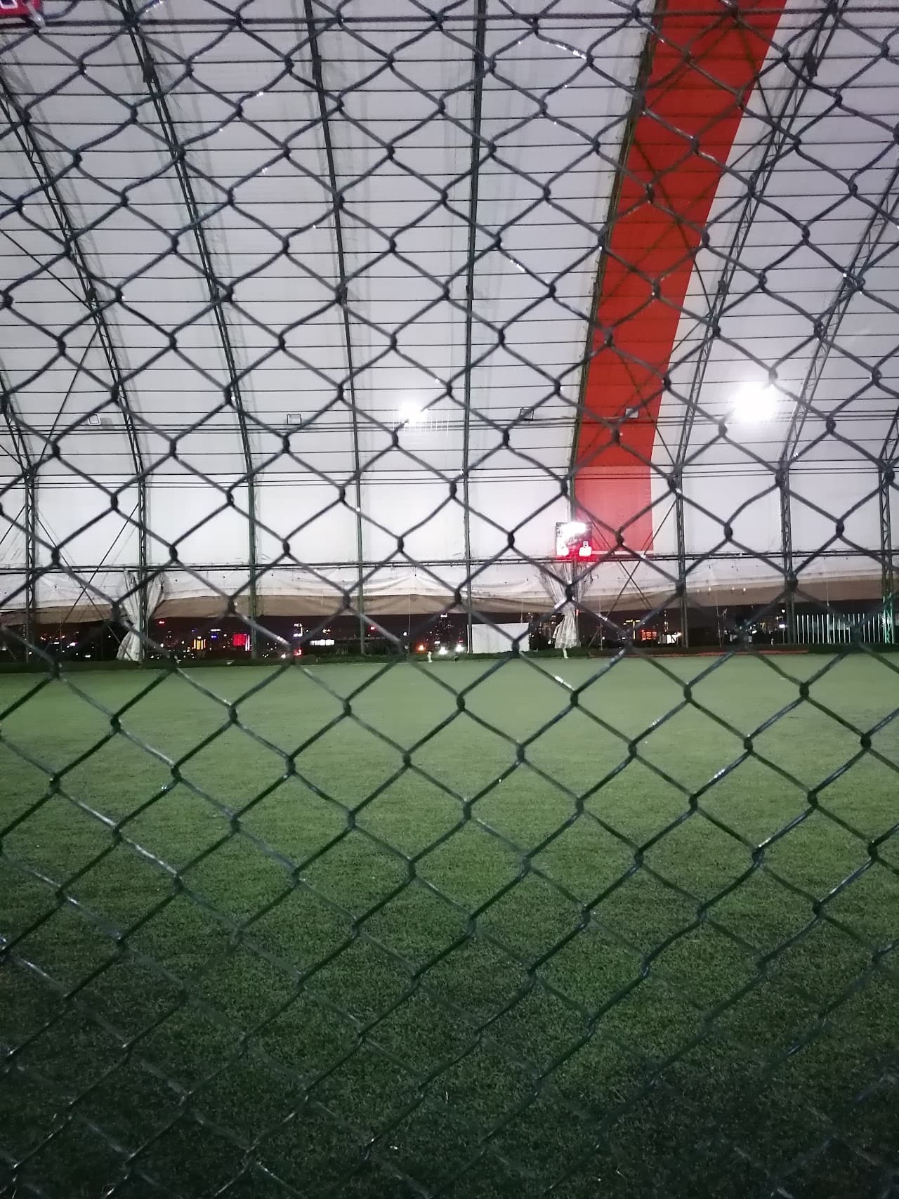 Euro Futbol Halı Sahalar- Boztepe Spor Tesisleri 3