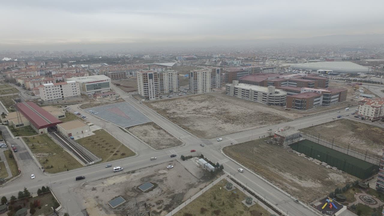 Organize Halı Saha 5