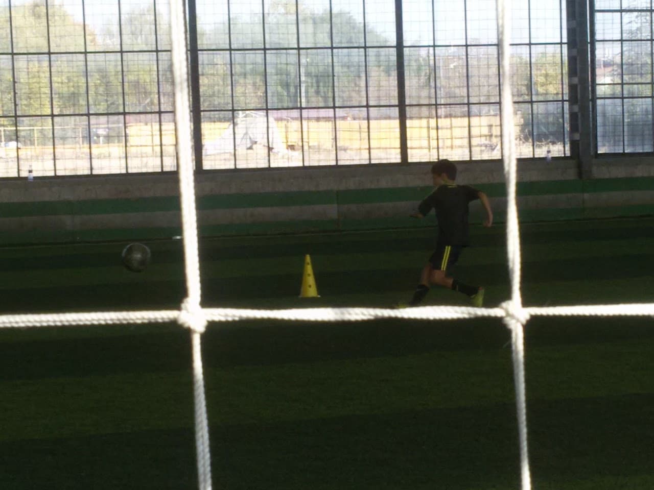 Efor Halı Saha 2