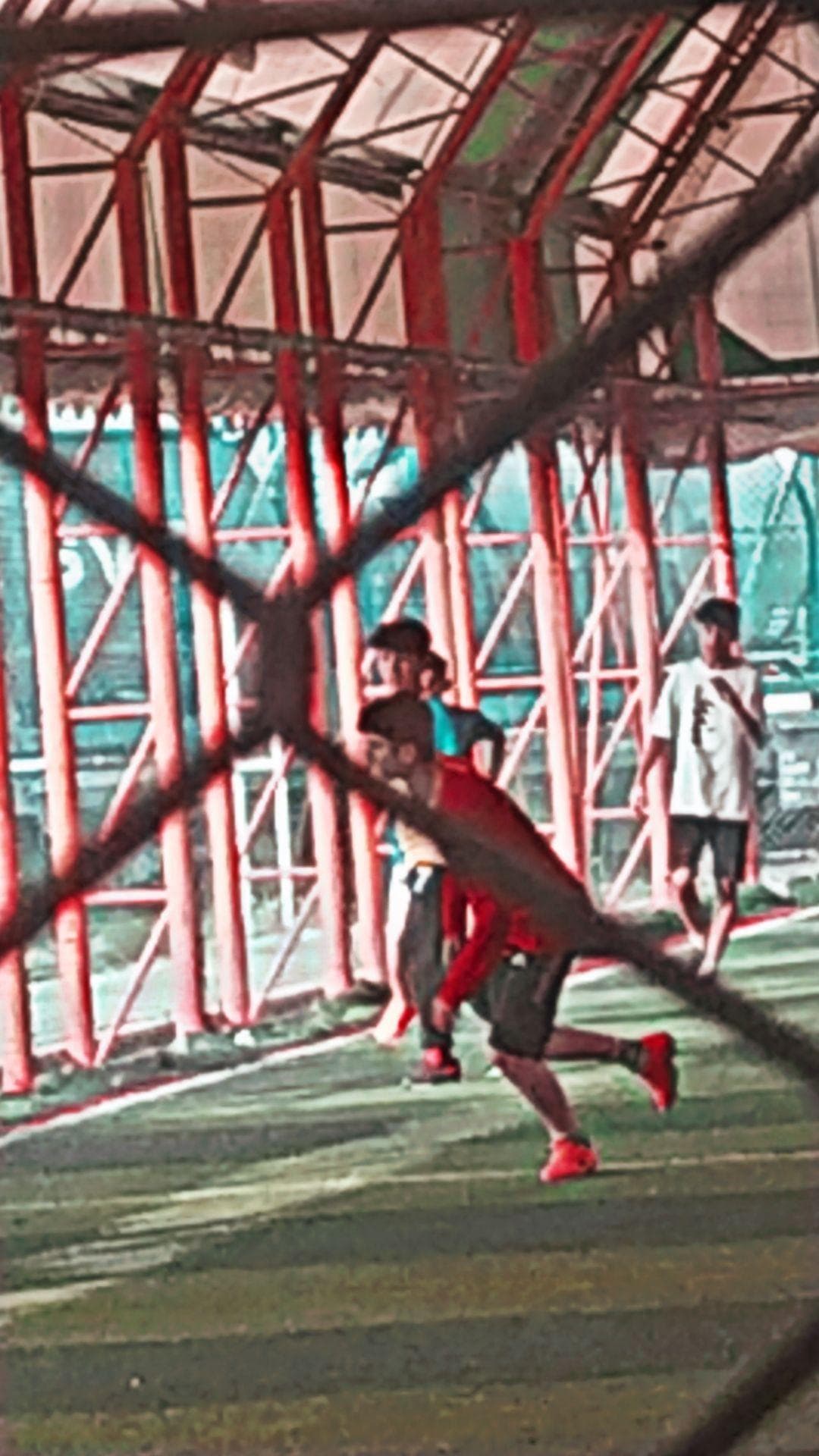 Halı Saha 2