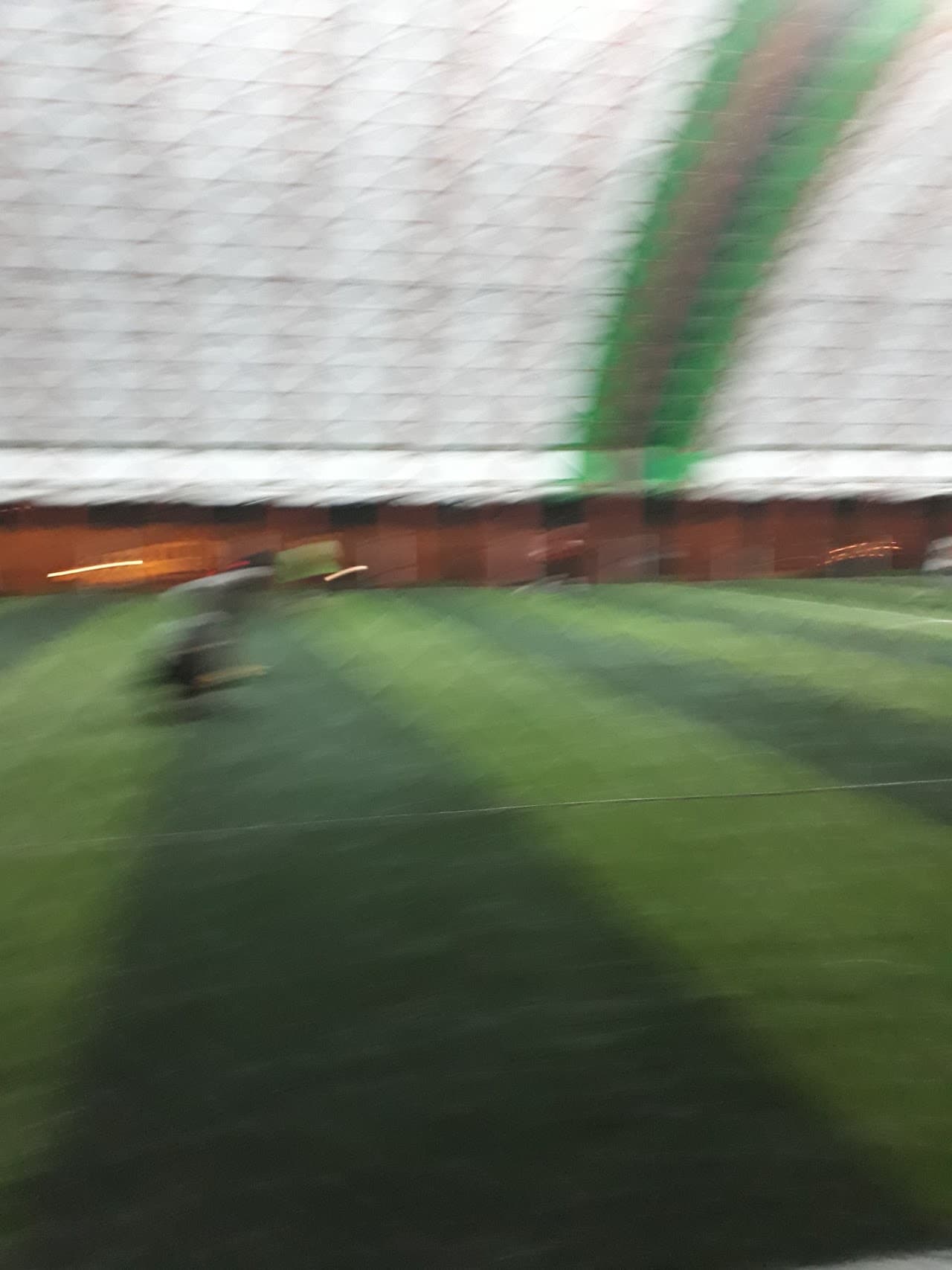 Halı Saha 5