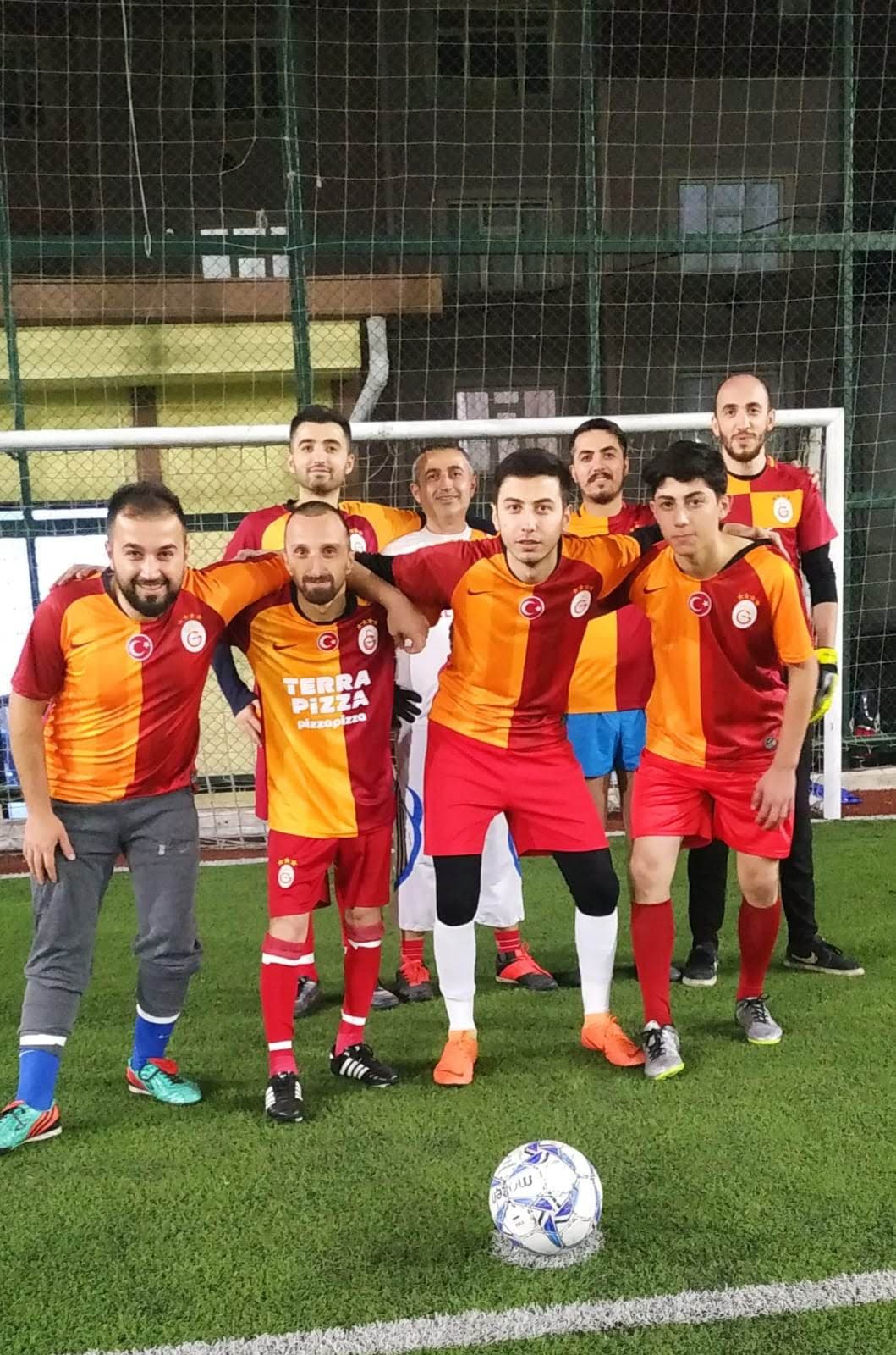 Gürsu Kapalı Halısaha 2
