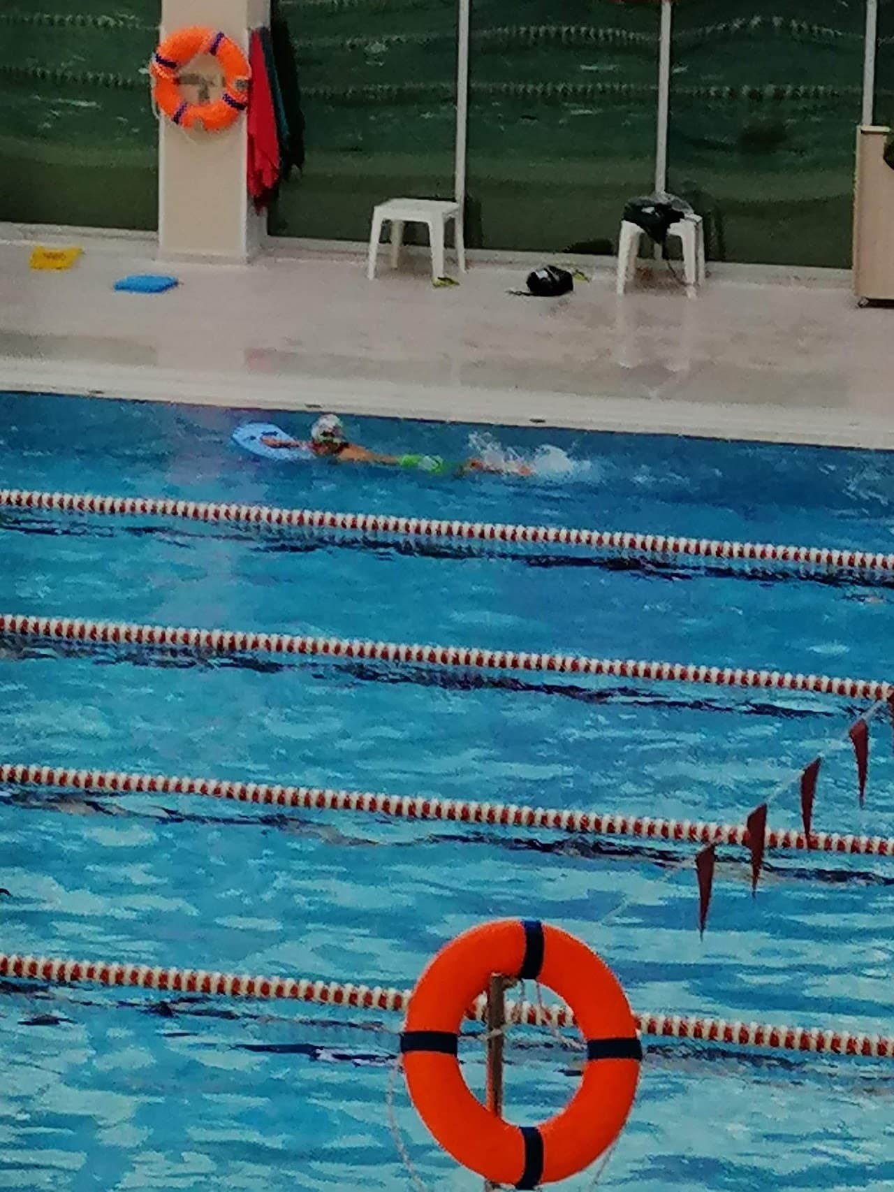 H. Tandoğan Spor Salonu 5