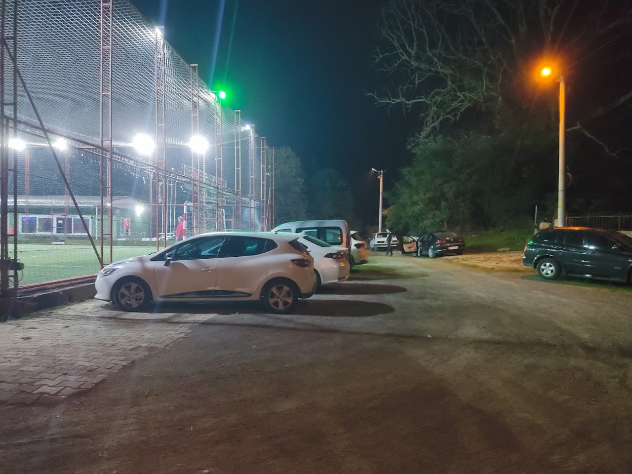 Özerler Halısaha Spor Tesisleri 3