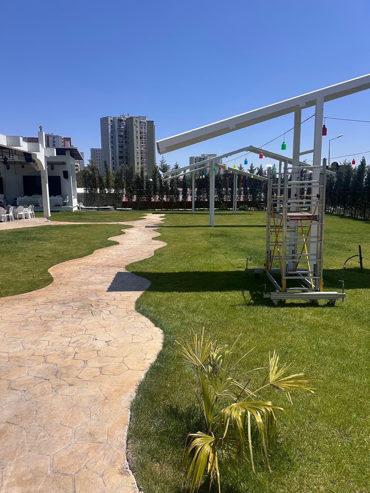 Zirve Ekopark Halı Saha ve Spor Tesisi 2