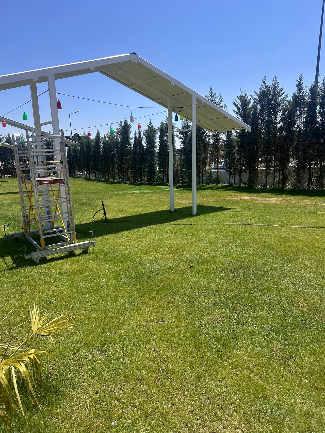 Zirve Ekopark Halı Saha ve Spor Tesisi 4