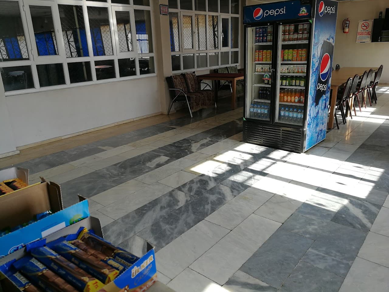 Pyramid Bostaniçi Halı Saha 2