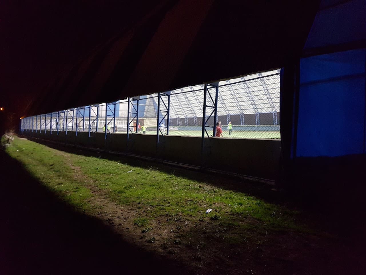 Pyramid Bostaniçi Halı Saha 3